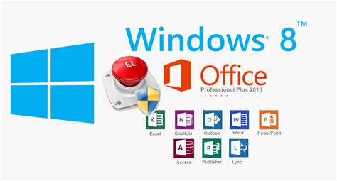 Activateur Windows et Office2013